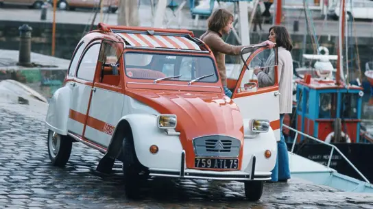 Citroen готовит свой ответ на Renault Twingo: тоже дешевый авто с ретро нотками