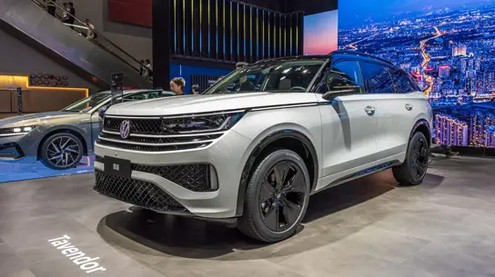 Volkswagen не хочет ценовой войны с Китаем — но покупатели уже чувствуют разницу
