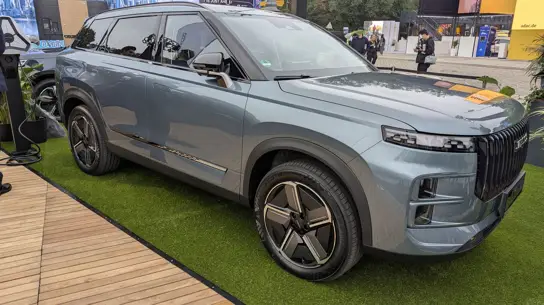 Новый фаворит Европы: кто обогнал Qashqai и Sportage