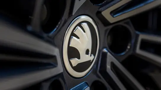 Электрокары Skoda стали умнее: что изменилось в Elroq и Enyaq