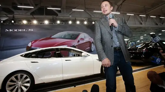 Конец истории: Tesla убрала культовые модели с конвейера