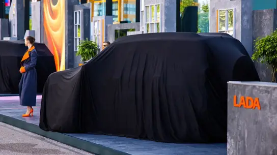 АВТОВАЗ хочет вернуться на рынок Латинской Америки: ставка на цену ниже $25 000