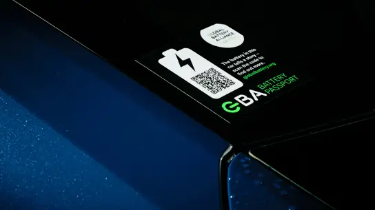 Audi раскрывает всю подноготную батарей: теперь у аккумулятора есть паспорт