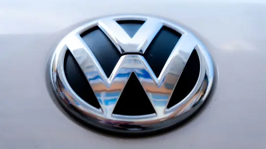 Volkswagen ID.3 продемонстрировал на китайском рынке рекордные продажи