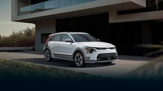Почти как новые: батареи Kia удивили результатами спустя годы эксплуатации