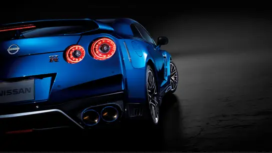 Nissan будет создавать бюджетные электрические спорткары для молодежи