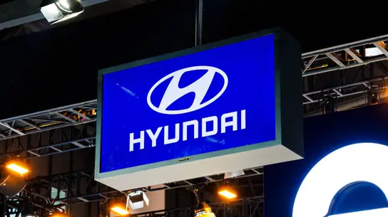 10 трлн вон на ИИ и водород: Hyundai строит базу для автономных технологий
