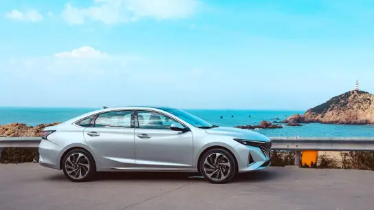 Необычный Changan появился в продаже в России. Вы точно захотите его себе
