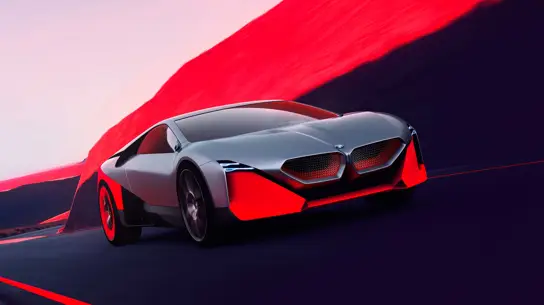 BMW готовит сенсацию: культовые модели вернутся в новом формате