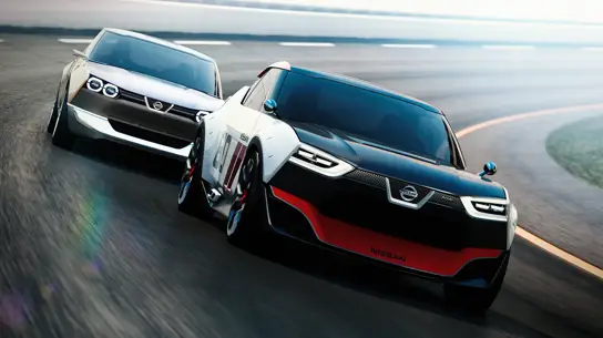 Nissan снова мечтает о спорткаре: босс компании намекнул на возвращение легенды