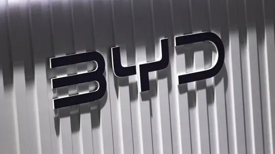 Зарядка за 5 минут: BYD объяснила, влияет ли «молниеносная» зарядка на батареи