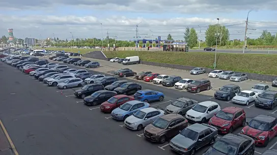 Названы самые востребованные автомобили с пробегом в России в 2026 году