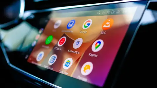 У Google Maps появился серьёзный конкурент: MapQuest обновился