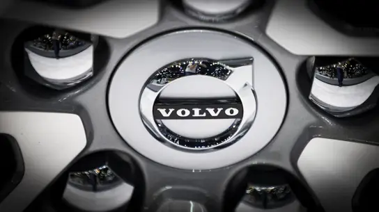 Volvo отказалась от военной помощи: новые военные машины для Украины может начать производить Бельгия