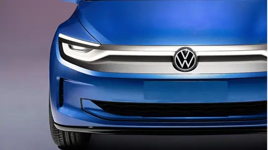 Polo уходит, ID.2 приходит: Volkswagen готовит самый дешевый электрокар для Европы