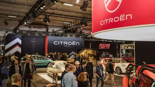 Глава Citroën раскрыл план: ставка на качество и доступность