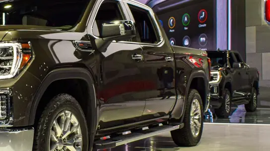 В Индии создадут конкурента Ford Ranger и Toyota Hilux