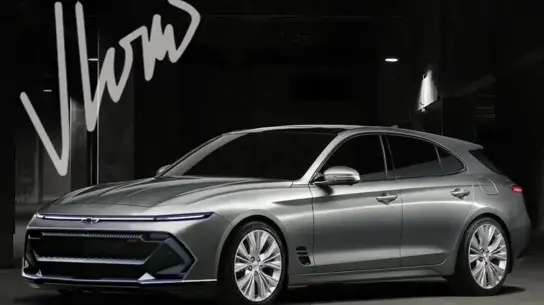 Chevrolet вернул легенду? Новый Malibu Maxx удивил всех