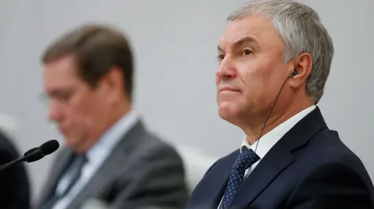 «Волгу» вернут на конвейер в ближайшее время