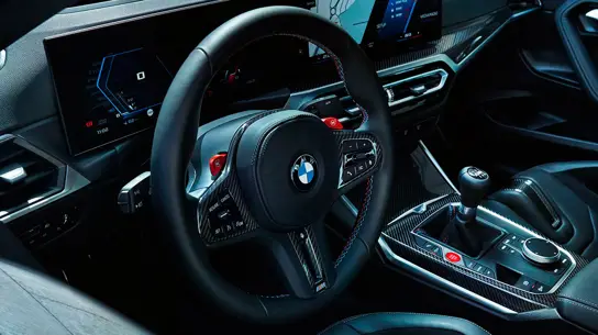 Подушки безопасности Takata снова в центре скандала: BMW отзывает миллионы машин
