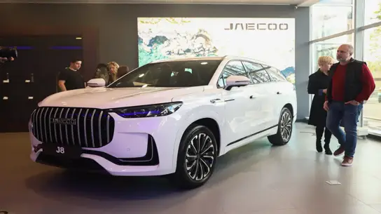 Владельцы в шоке: у популярного Jaecoo нашли опасный дефект