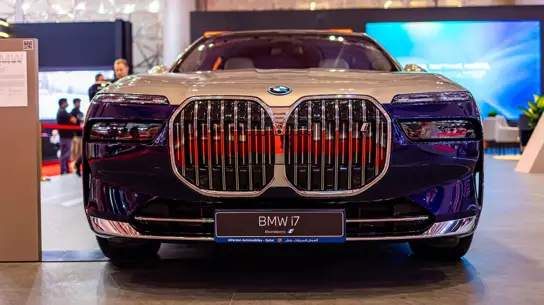 Странный дизайн нравится людям: BMW будет продолжать начатое