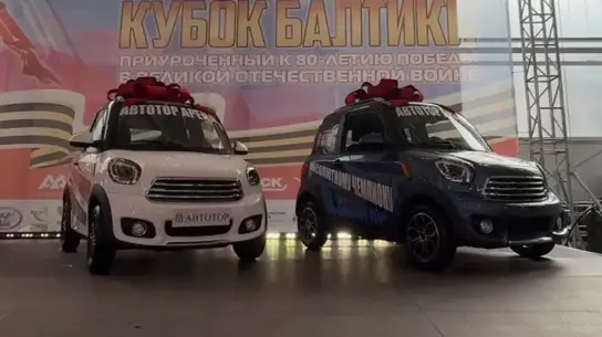 Народный российский автомобиль: какой будет модель и почему она не для народа