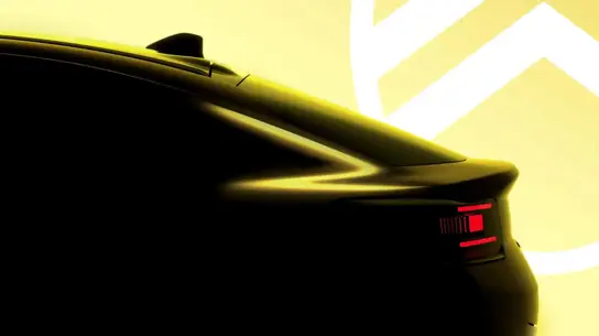 Citroen Basalt обещает революцию на рынке бюджетных моделей