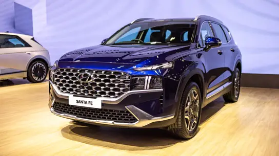 Hyundai изменится до неузнаваемости: две модели концерна возьмут лучшее из Китая