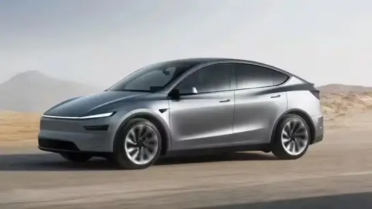 Tesla не оставляет шансов конкурентам: полное доминирование на самом развитом рынке электрокаров