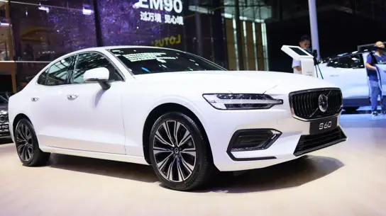 Уникальная возможность для россиян: обслуживание автомобилей Volvo стало дешевле