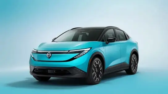 Nissan LEAF вновь впереди планеты всей: Car and Driver выбрал лучший электромобиль 2026 года