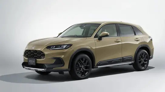 Honda нашла необычный способ заработать: дать то, что никому не нравится, чтобы потом платно это убрать