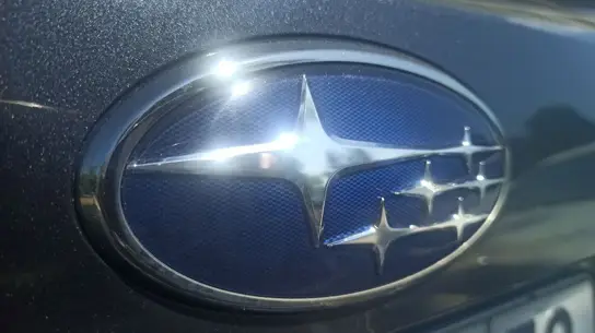 Владельцы двух моделей Subaru оказались в опасности