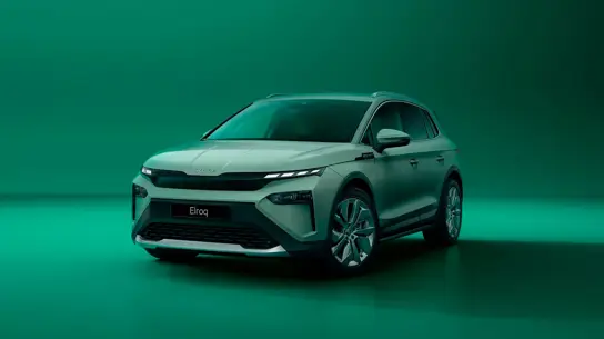 Почему на электромобилях нельзя заработать: Skoda раскрывает правду