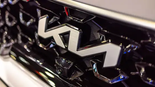 Kia: цены в Европе снижены до разрыва 15–20% с китайскими EV