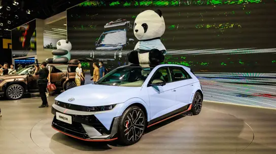 Лучшие «зеленые» автомобили 2026 года: лидеры оказались неожиданными
