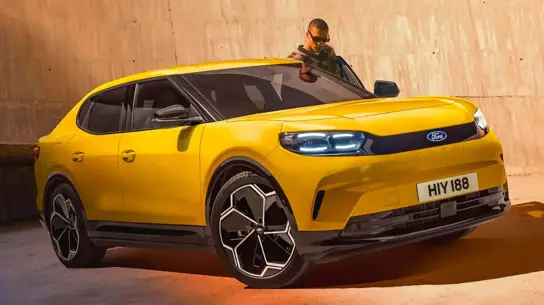 Volkswagen подставил Ford: теперь американскому автопроизводителю грозит уход из Европы