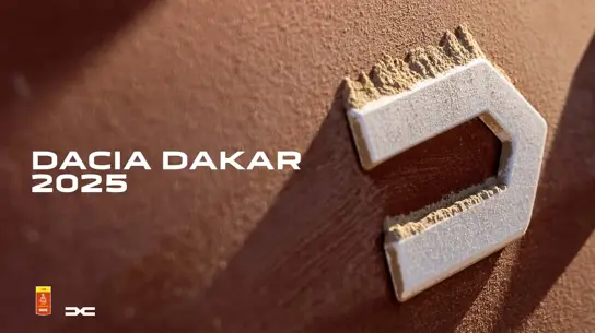 Dacia разрабатывает новый тип двигателей
