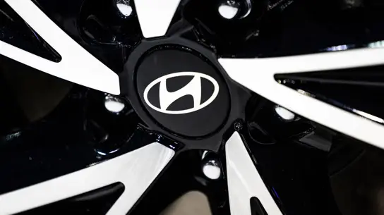 Hyundai построит новый завод в США для производства необычных транспортных средств