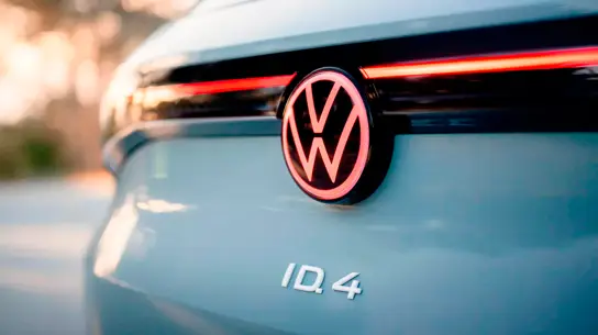 Volkswagen сталкивается с серьезным испытанием. Причина кроется в Поднебесной