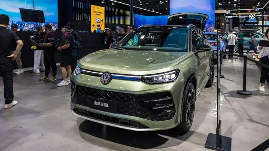 Немцы сделали то, что АвтоВАЗу не удалось: решение Volkswagen перевернет рынок Британии