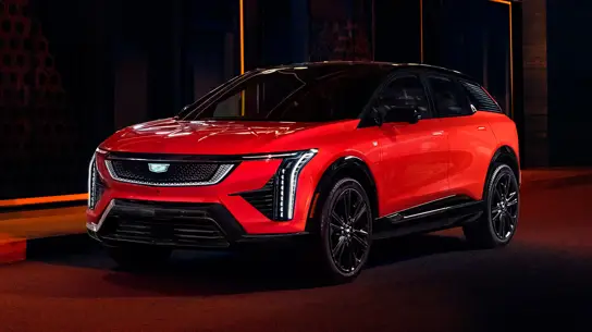 GM просела по продажам, но обошла всех конкурентов в Канаде