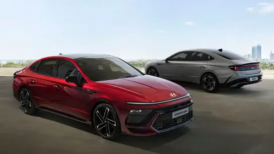 Hyundai доказала, что недорогие седаны в США еще востребованы