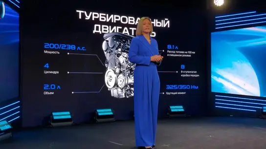Почти BMW X6 с весомой скидкой для россиян: китайский хищник резко подешевел в России