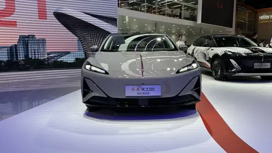 На этом не экономят: лучшие автомобили бизнес-класса для компаний