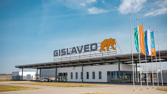 Россияне могут забыть о шинах Continental навсегда: новый российский бренд вступил в свои права
