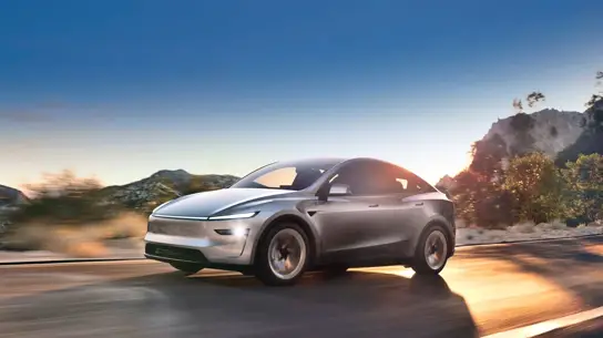 Tesla неожиданно заменила культовый салон Model Y