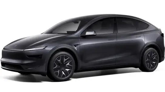 Tesla может привезти в США ту самую версию Model Y, которую ждали семьи