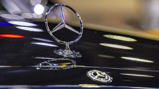Капля воды — большой риск: кондиционер испортил отношения Mercedes с покупателями